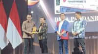 Pemkot Batu Dorong Kualitas dan Kreativitas Pegiat Pariwisata Lewat Batu Tourism Award 2025