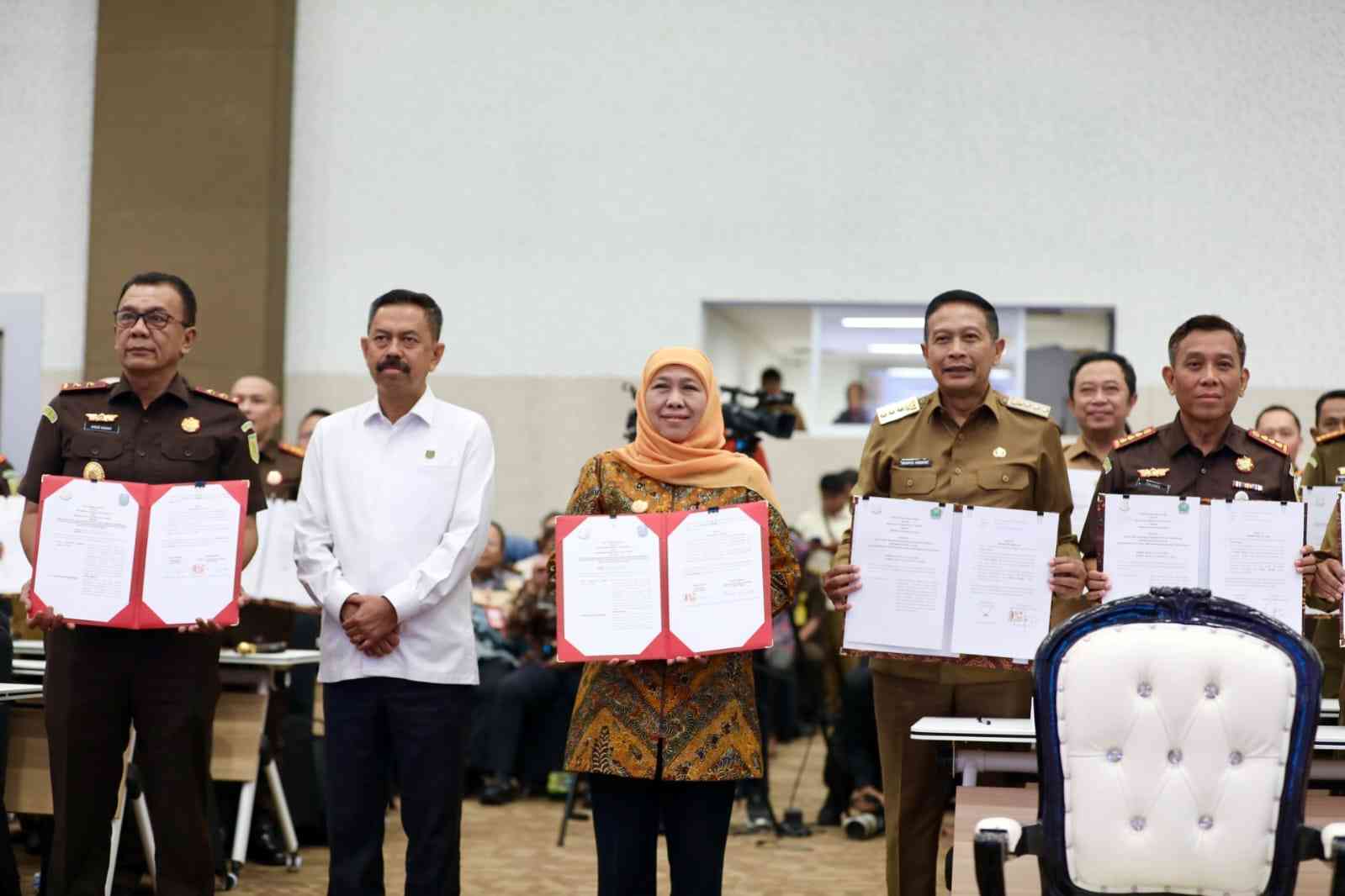 Pemkot Malang Dukung Pidana Kerja Sosial, Hukuman Humanis Mulai Berlaku 2026