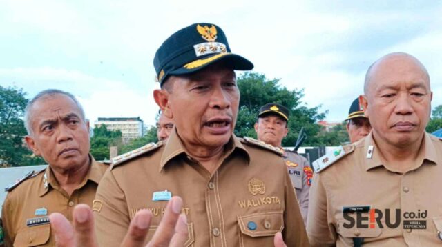 Selain Tematik Pembangunan Kota Malang, RT Tak Wajib Usulkan Program RT Berkelas