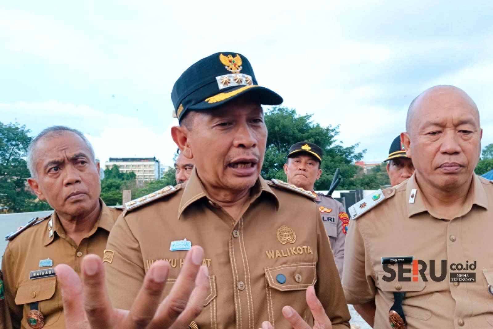 Selain Tematik Pembangunan Kota Malang, RT Tak Wajib Usulkan Program RT Berkelas