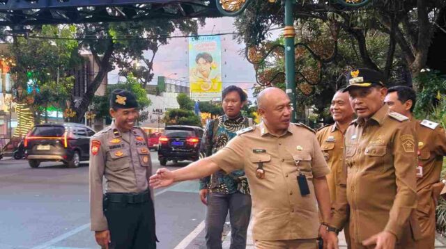 Pemkot Malang Bidik Kawasan Heritage Baru, Sasar Pengembangan Wilayah Terintegrasi Kayutangan