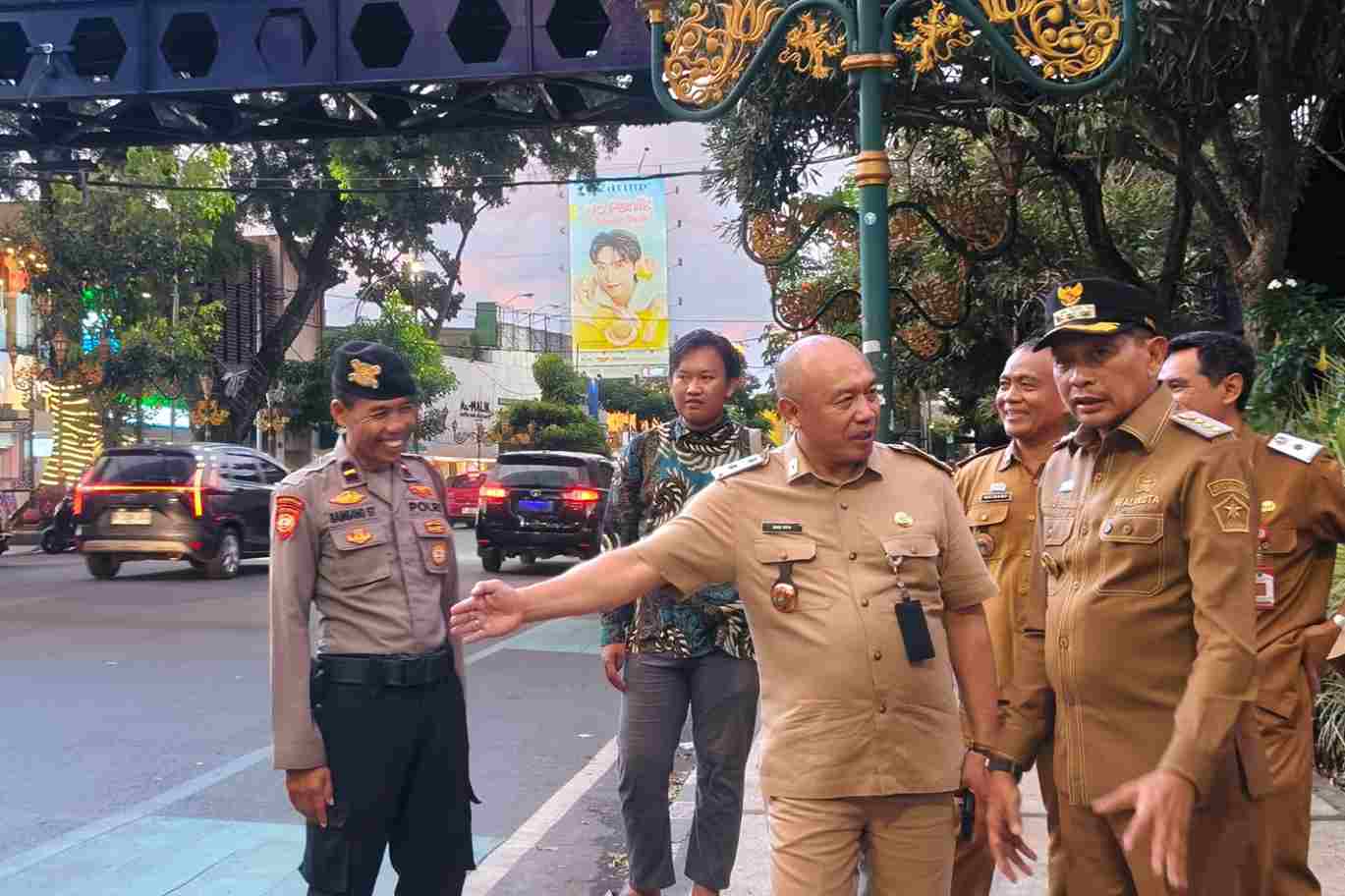 Pemkot Malang Bidik Kawasan Heritage Baru, Sasar Pengembangan Wilayah Terintegrasi Kayutangan