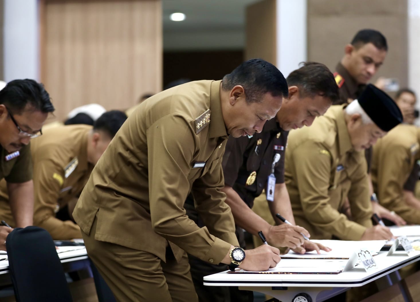 Pemkot Malang Dukung Pidana Kerja Sosial, Hukuman Humanis Mulai Berlaku 2026