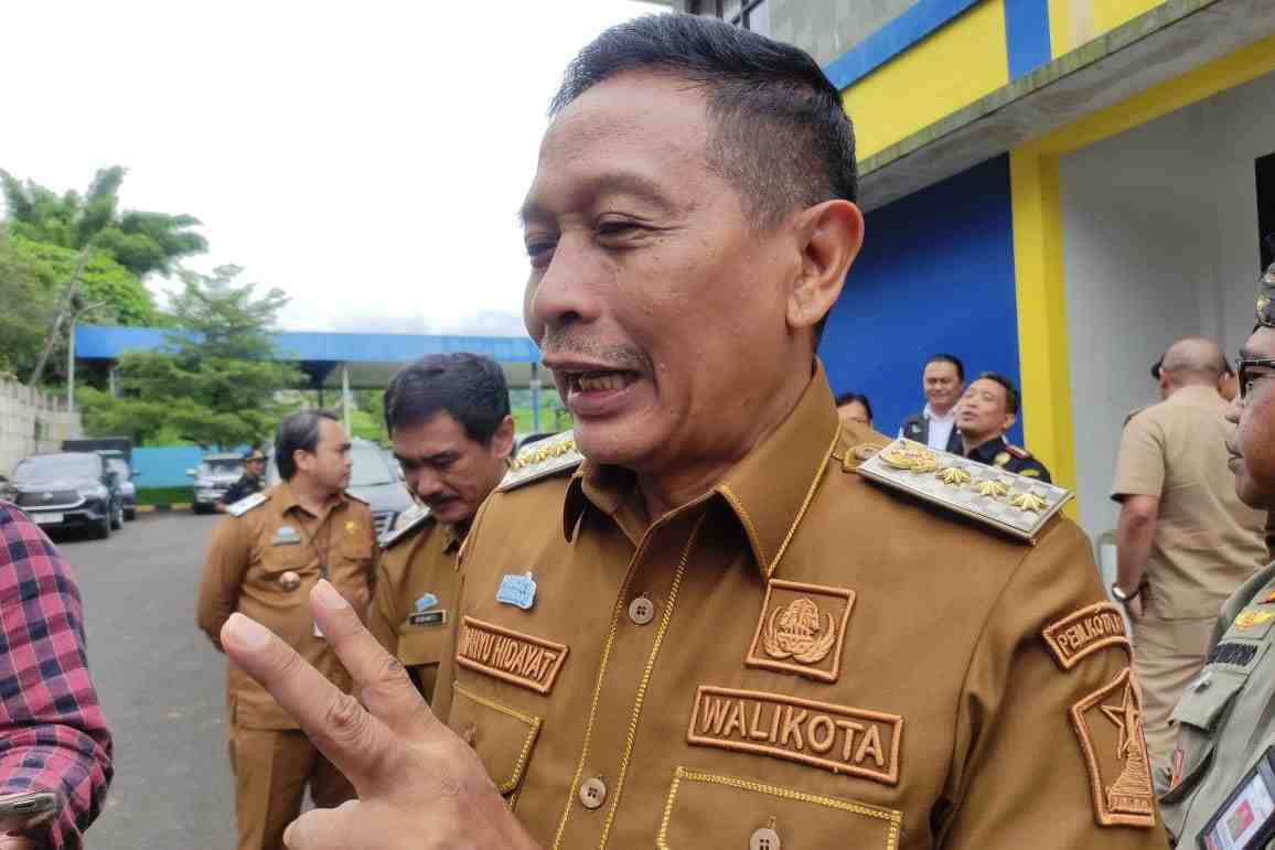 Perguruan Tinggi Ikut Sumbang Sampah, Wali Kota Malang Minta Terlibat Penanganan Banjir