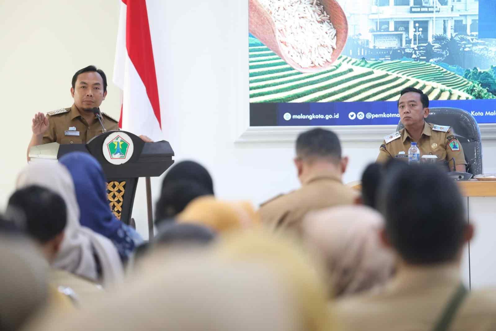 Pemkot Malang Pastikan Program Penanganan Stunting Tak Terpengaruh Efisiensi Anggaran 2026 1 Pemkot Malang Pastikan Program Penanganan Stunting Tak Terpengaruh Efisiensi Anggaran 2026