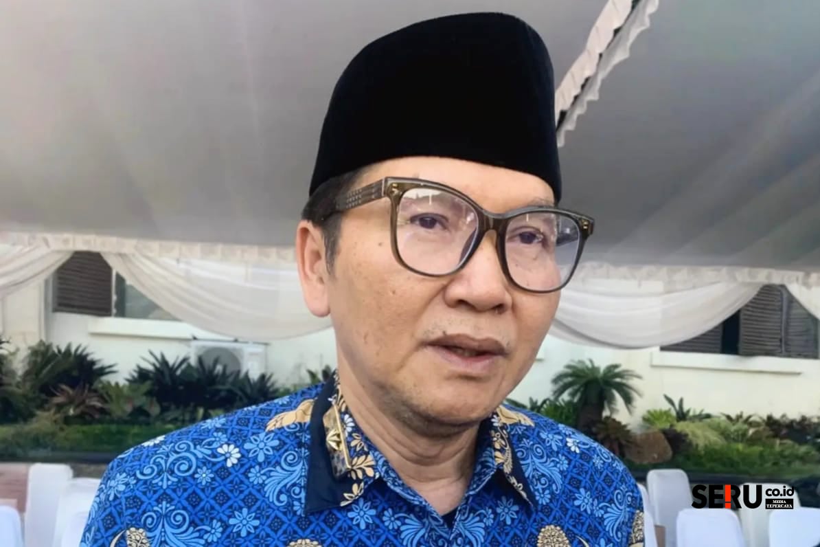 Kepala Dinkes Kota Malang menjelaskan, LSL berkontribusi besar pada penularan HIV. (Seru.co.id/bas) Hari AIDS Sedunia, Dinkes Kota Malang Ingatkan LSL Paling Rentan Penularan HIV