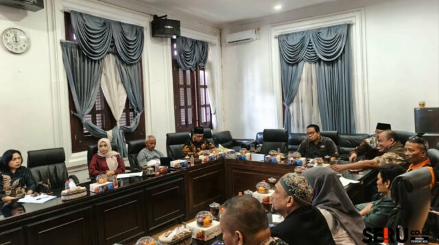 DPRD Desak Pemkot Malang Putuskan PKS Pasar Blimbing, Pedagang Menanti Kepastian Revitalisasi