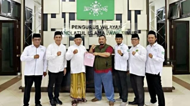 NU Care-LAZISNU Jatim Raih Predikat WTP 2024, Bukti Pengelolaan Dana Umat Profesional dan Akuntabel