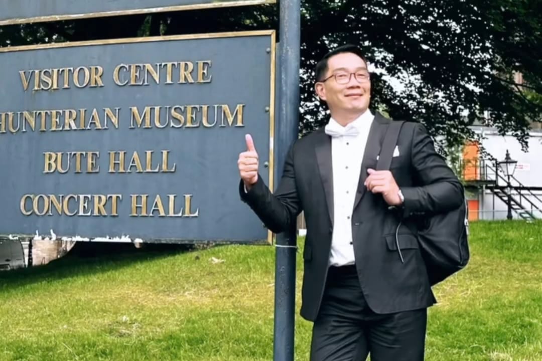 Ridwan Kamil Bantah Mengetahui Aliran Dana Iklan Bank BJB, KPK Tetap Lanjutkan Penyidikan