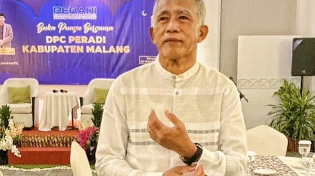 Banjir Bandang Terjang Sumatra, Akademisi UMM Soroti Lemahnya Pengawasan dan Penegakan Hukum