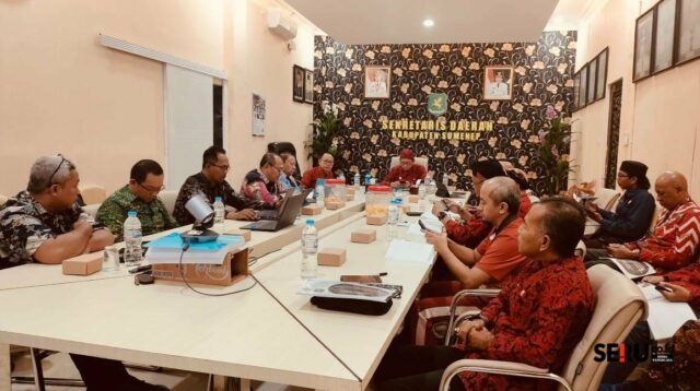 BRIDA Riset Kajian Strategi Optimalisasi PAD Kabupaten Sumenep