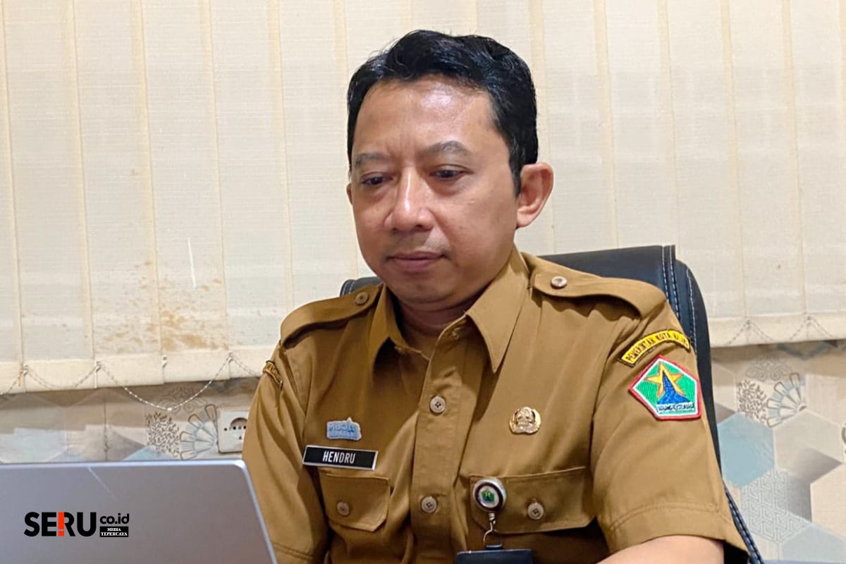 Kepala BKPSDM Kota Malang menjelaskan, kebijakan moratorium menjadi pertimbangan di tengah kondisi fiskal daerah saat ini. (Seru.co.id/bas)