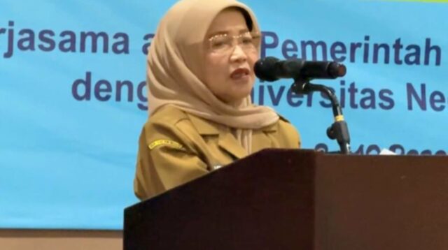 Pemkab Malang Gelar Workshop Evaluasi dan Refleksi Program Sekolah Unggulan untuk Tingkatkan Kualitas Layanan Pendidikan