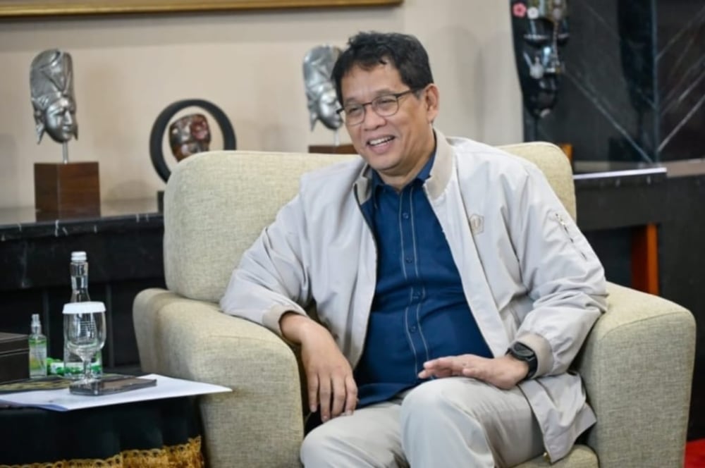 Menteri Keuangan Ancam Rumahkan 16 Ribu Pegawai, PANRB Siapkan Opsi Penataan