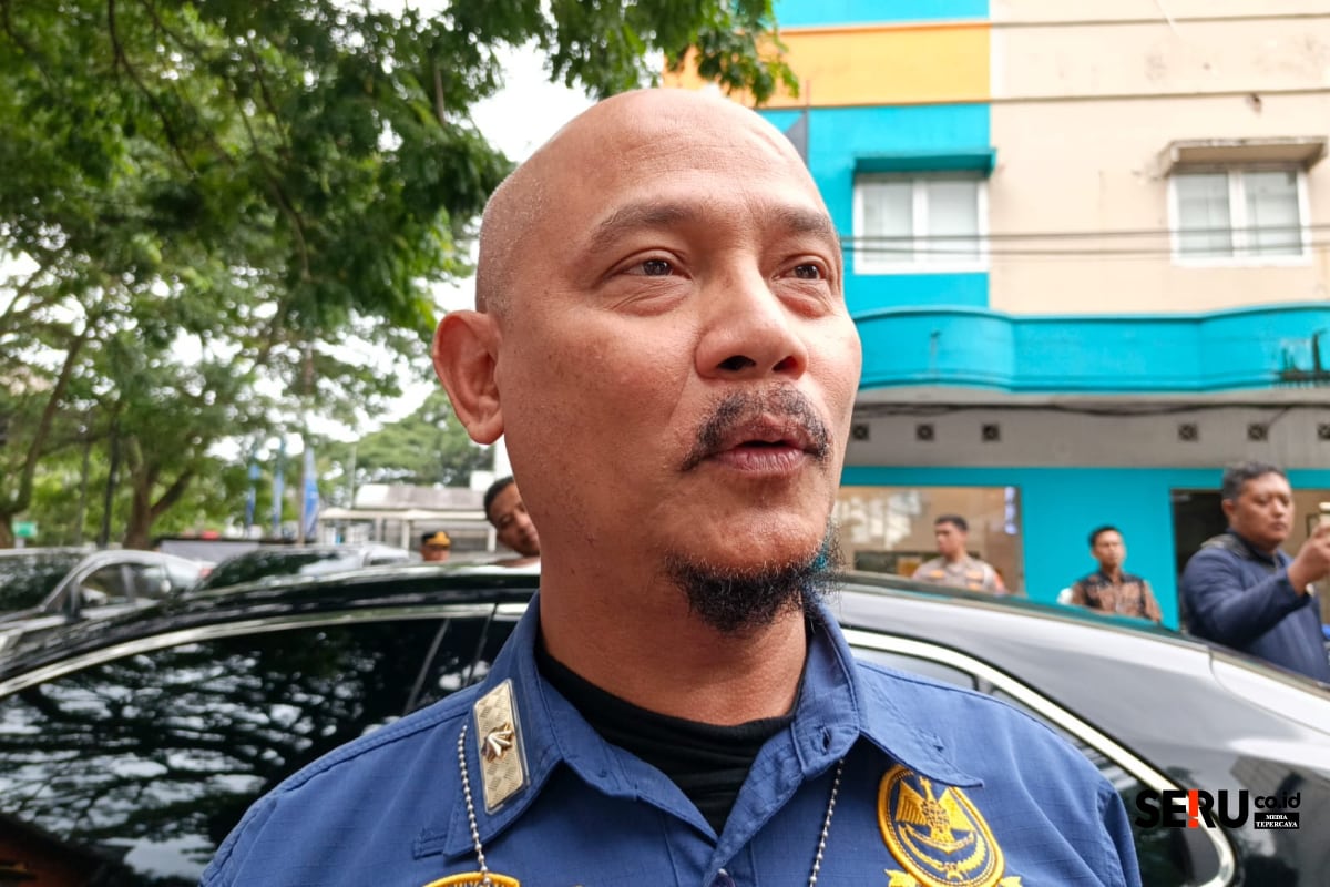 Proyek Infrastruktur Tak Ganggu Arus Lalu Lintas Kota Malang Selama Nataru