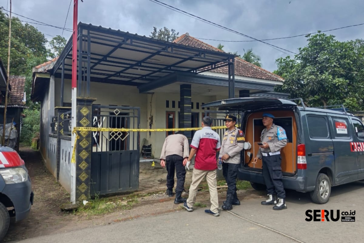 Polisi Kantongi Identitas Pelaku Penusukan Pemuda Gondanglegi