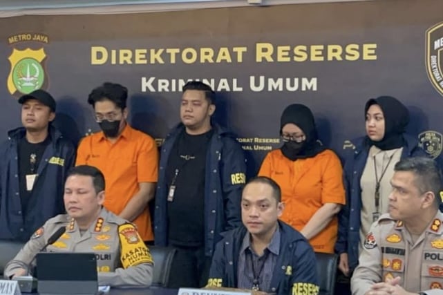 Skema Murah Berujung Petaka, Begini Cara WO Ayu Puspita Menipu Ratusan Korban