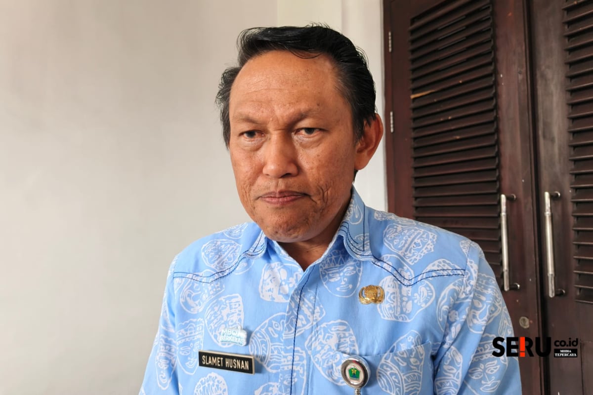 Pemkot Malang Perkuat Urban Farming Terintegrasi untuk Tekan Angka Stunting