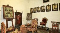 Pegawai BPK Diusir dari Museum Keraton Solo Saat Pemasangan CCTV dan Gembok