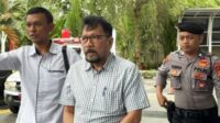 Jejak Digital Diduga Terkait TPPU Hasbi Hasan jadi Alasan KPK Incar Mafia Zarof Ricar