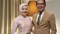 Ridwan Kamil Gandeng Delapan Pengacara Hadapi Gugatan Cerai, Sidang Lanjutan Januari 2026