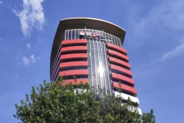 KPK Gelar OTT di Banten, Lima Orang Diamankan Termasuk Oknum Jaksa