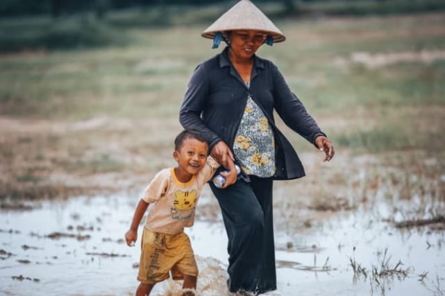 Ini Sejarah Hari Ibu di Indonesia dan Contoh Ucapan Penuh Makna