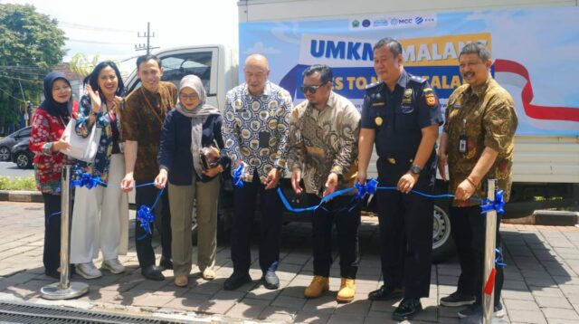 22 UMKM Kota Malang Rambah Pasar Ekspor Abu Dhabi hingga Asia Pasifik