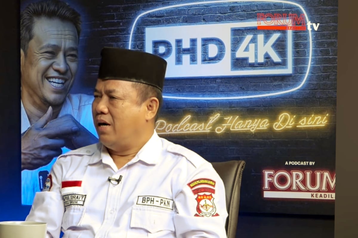 Ade Kurniawan Tempuh Jalur Hukum Usai Namanya Terseret Video Viral Penggerebekan Narkoba