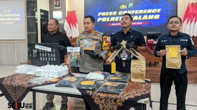 Modus Pembunuhan Gondanglegi Didasari Karena Hutang Piutang