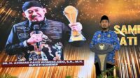 Wujudkan Pelayanan Publik Berkualitas, Pacu Inovasi Camat dan Lurah dengan Bupati Award