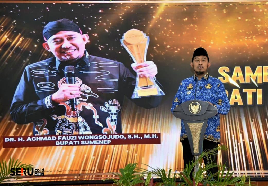 Wujudkan Pelayanan Publik Berkualitas, Pacu Inovasi Camat dan Lurah dengan Bupati Award