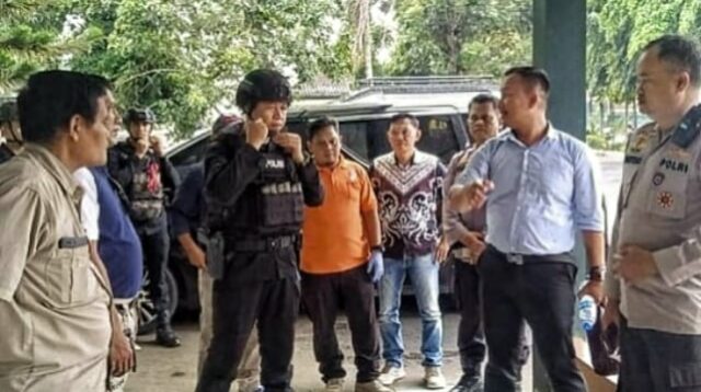 Teror Bom ke 10 Sekolah di Depok Dipastikan Hoaks, Polisi Telusuri Pengirim Email