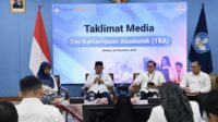 Nilai TKA 2025 Rendah jadi Alarm Evaluasi Mutu Pendidikan Nasional