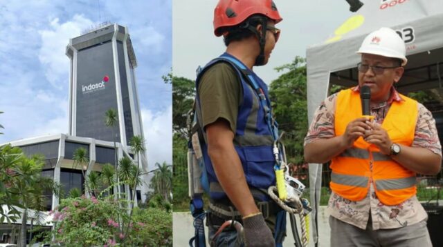 Indosat ANDAL Hadirkan Jaringan Stabil untuk Nataru di Jawa Timur