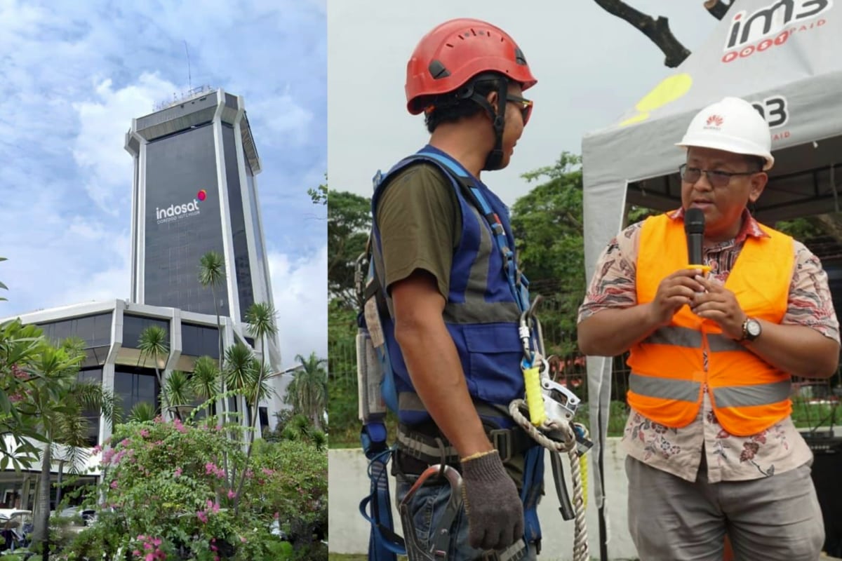 Indosat ANDAL Hadirkan Jaringan Stabil untuk Nataru di Jawa Timur