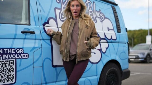 Kemlu RI Adukan Aksi Bonnie Blue Lecehkan Merah Putih ke Otoritas Inggris