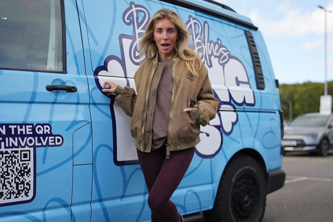 Kemlu RI Adukan Aksi Bonnie Blue Lecehkan Merah Putih ke Otoritas Inggris