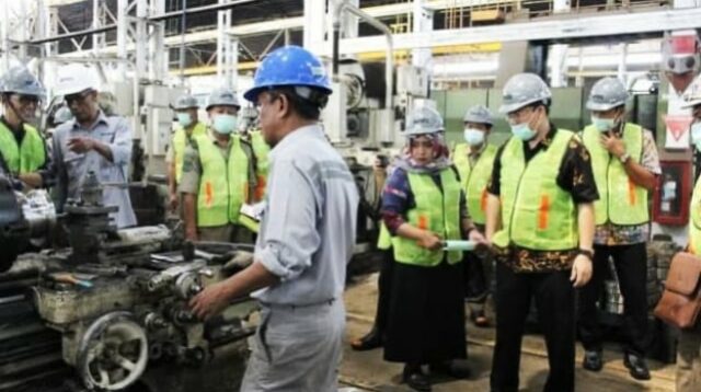 UMK Jawa Timur 2026 Resmi Ditetapkan, UMP Nasional Naik Hingga Sembilan Persen