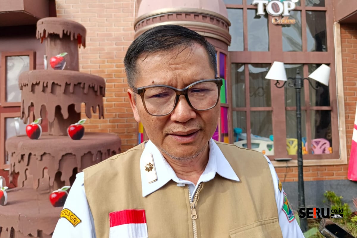 Kepala Dinkes Kota Malang menjelaskan, upaya menghadapi Nataru dari sisi kesiapsiagaan medis. (Seru.co.id/bas)