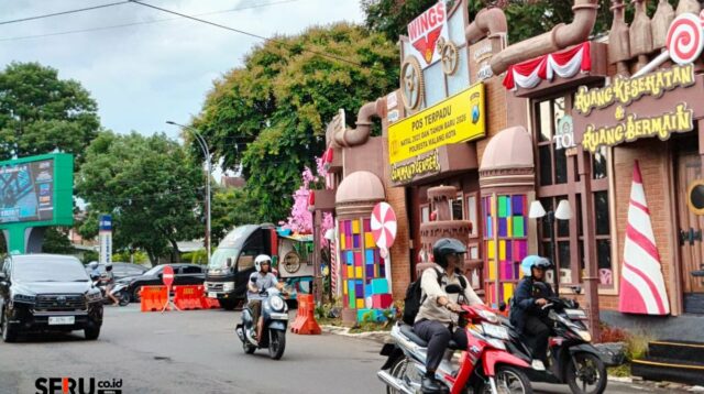 Hadapi Nataru, Pos Kesehatan dan Mobile PSC 119 Disiagakan di Kota Malang