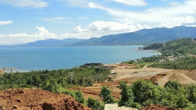 Mengapa KPK Menghentikan Penyidikan Kasus Izin Tambang Nikel Konawe Utara?