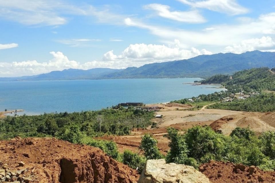 Mengapa KPK Menghentikan Penyidikan Kasus Izin Tambang Nikel Konawe Utara?