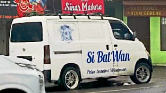 Hadirkan Mobil Si Bat Wan, Satlantas Polres Batu Pastikan Wisatawan Terlayani Meski Volume Kendaraan Meningkat