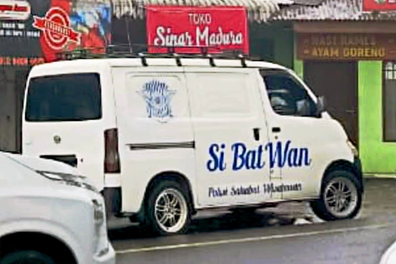 Hadirkan Mobil Si Bat Wan, Satlantas Polres Batu Pastikan Wisatawan Terlayani Meski Volume Kendaraan Meningkat