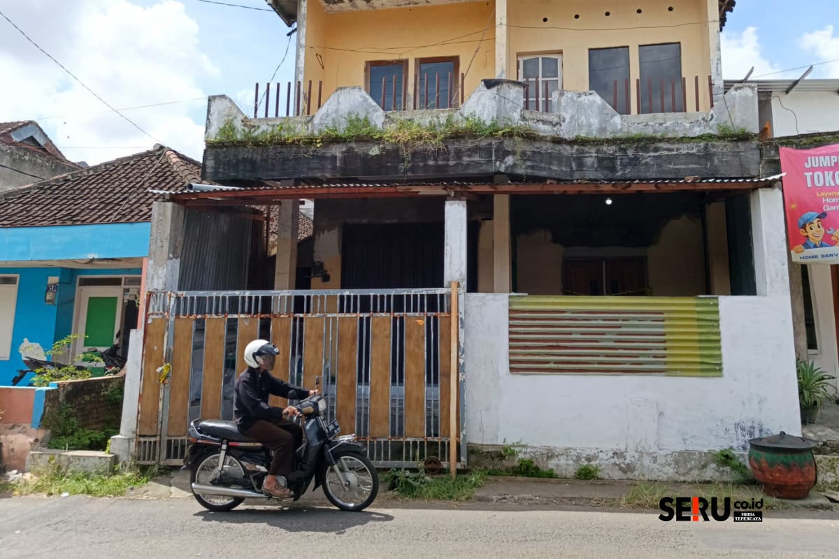 Motif Pembunuhan di Kontrakan Lowokwaru Terungkap, Pelaku Panik Transaksi Open BO Bermasalah