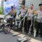 Ini Capaian Penegakan Hukum Polres Trenggalek Sepanjang Tahun 2025