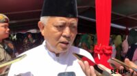 Bupati Malang Ajak Rayakan Pergantian Tahun 2026 dengan Doa Bersama
