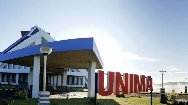 Mahasiswi Unima Ditemukan Meninggal di Kamar Kos, Diduga Korban Pelecehan Oknum Dosen