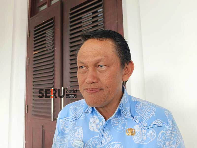 Cabai dan Tomat Panen Awal 2026, Pertanian Kota Malang Tak Terdampak Cuaca Ekstrem